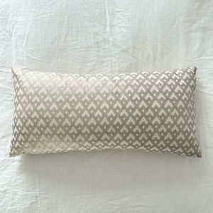 Dwell Studio | Lumbar Pillow